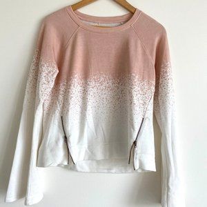 Studio to Street Pullover